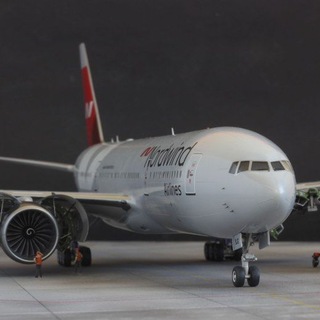 Логотип @vovik933 - vovik933 Масштабные модели самолетов и другая авиация. Моделизм. 1/144 1/72 1/48