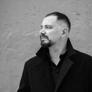 Логотип @Vovknn - ВОВК