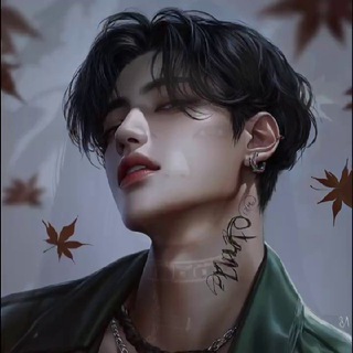 Логотип @vovk_vne - Romance club | Vovk_VN