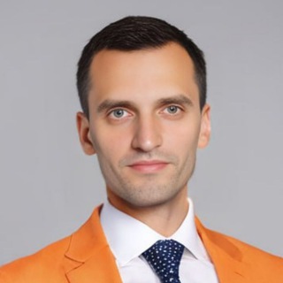 Логотип @vovkadas - Владимир Клименко | Человек, который идёт