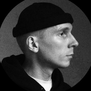 Логотип @vovkaontelega - Вовка На Телеге