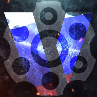 Логотип @vovkaruletka - _-VoVkA Live_-