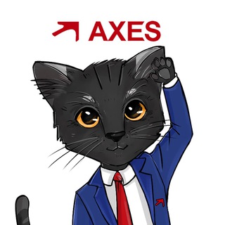 Логотип @vovlekot - ВовлеКот | Вовлеченность и оценка с AXES