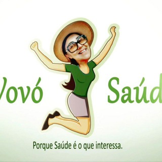 Логотип @vovosaudelimpfigado - 🍎LIMPEZA HEPÁTICA🌺(VOVÓSAÚDE)