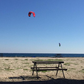 Логотип @vovsenetyazhkie - "Во все нетяжкие"⛵️