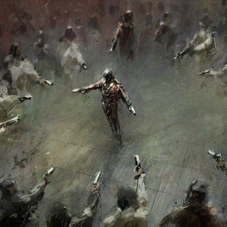 Логотип @vox_amandi - Vox Amandi | Артемий Карпов