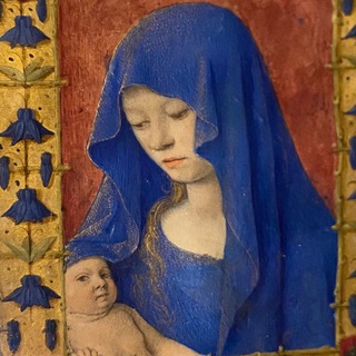 Логотип @voxmediiaevi - Vox mediaevistae