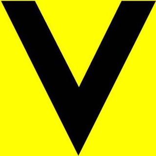 Логотип @voxnewsinfo - VoxNews