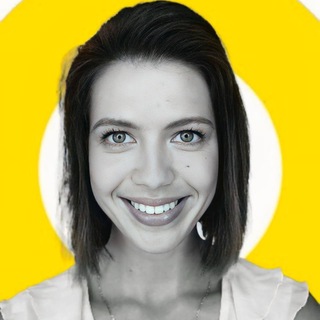 Логотип @voxpopuli_courses - STEPанян Евгения | STEP into English