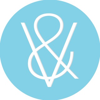 Логотип @voxvisium - Vox&Visium