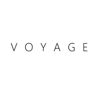 Логотип @voyage_transport - VOYAGE transport