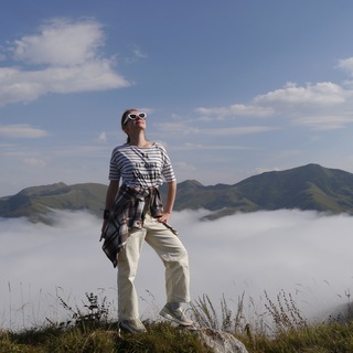 Логотип @voyageofyourdreams - Дерзкие путешествия