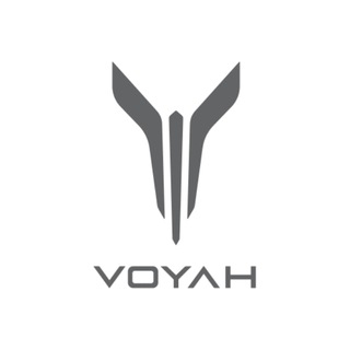 Логотип @voyah_rus - VOYAH