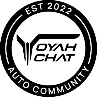 Логотип @voyahchat - Voyah Chat