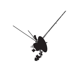 Логотип @voyazhercom - Вояджер