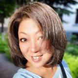 Логотип @voyazhrun - Шара-бара вояЖруна. Наталья Тен