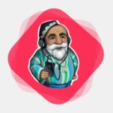 Логотип @voydoda_forum - VOYDODA.COM / Forum