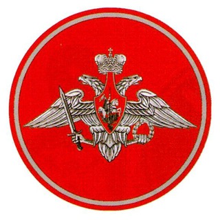 Логотип @voyenkomru - Военком🇷🇺