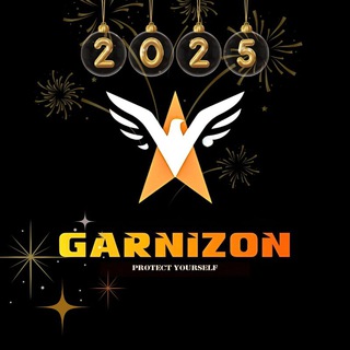 Логотип @voyentorg_tashkent - GARNIZON ( Harbiy savdo-Военторг )