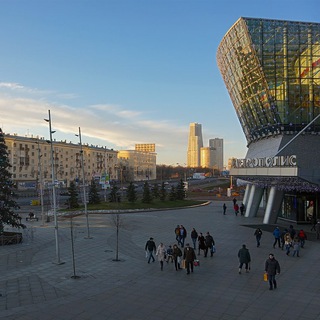 Логотип @voykovskiychat - ВОЙКОВСКАЯ И ОКРУГА