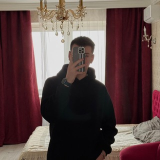 Логотип @voyskovoy - Опять ты🙄