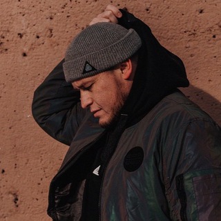 Логотип @voyte - ваш Войт