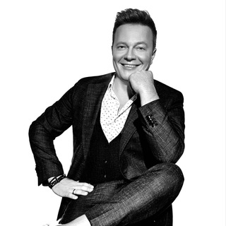 Логотип @voytenkos - СЕРГЕЙ ВОЙТЕНКО 🎤