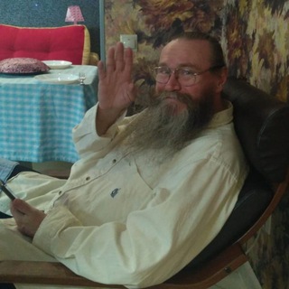 Логотип @voyutsky_skazki - Сказки на ночь для моих внучат