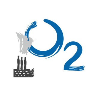 Логотип @vozbash - Воздух Башкирии