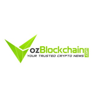 Логотип @vozblockchain - Vozblockchain Community