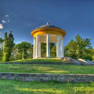 Логотип @vozcouncil - Міська влада Вознесенська