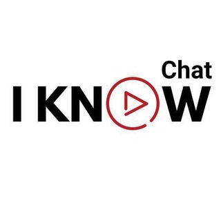 Логотип @vozderjanie_chatiknow - Воздержание - Чат | I Know