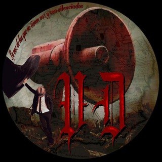 Логотип @vozdisidente88dn - Voz Disidente