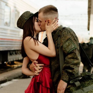 Логотип @vozhidaniisoldier - v_ozhidanii_soldier