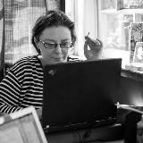 Логотип @vozlevoiny - Возле Войны