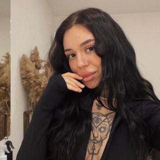 Логотип @vozminazametky - KatyaPetrush - На связи