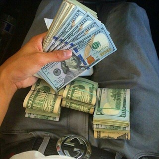 Логотип @vozmohnosti - Возможности онлайн 💰