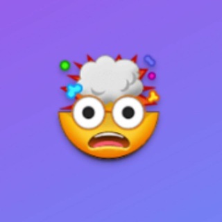 Логотип @vozmuti - Орнелла Возмути