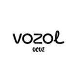 Логотип @vozol_ucuz - V