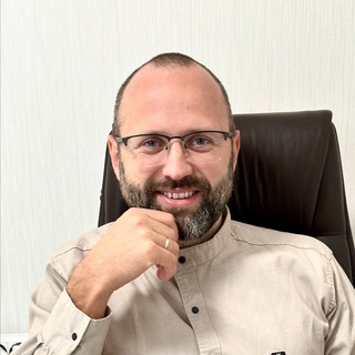 Логотип @vozrastanie - ВОЗРАСТАНИЕ | Маслов Александр