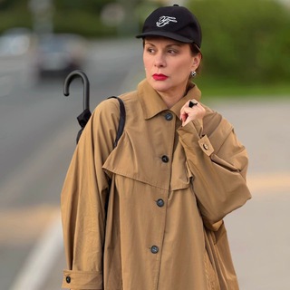 Логотип @vozrastbezstereotipov - Стильный возраст без стереотипов