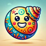 Логотип @vozribot - Ракушкин Бот