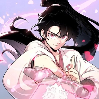 Логотип @vozrojdeniehuashan - Возрождение Хуашань - Все главы