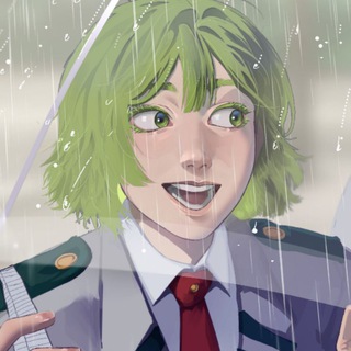 Логотип @vozrojdeniemiwana - Возрождение