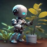 Логотип @vozvishenietg8 - Блог Алексея Mind & Money