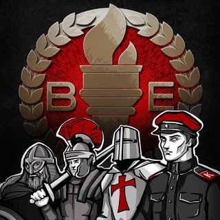 Логотип @vozvrashenieeurope - Возвращение Европы