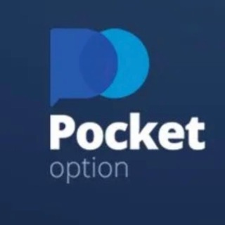 Логотип @vozvrat_pocket - ВЕРНЕМ ТВОЙ МИНУС POCKET OPTION
