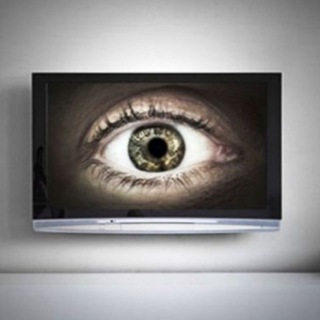 Логотип @vp_film - Фильмы не для всех