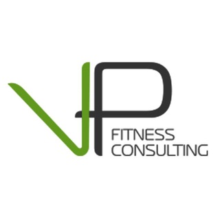 Логотип @vp_fitness - VP Fitness school