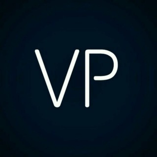 Логотип @vp_grp - VP GROUP